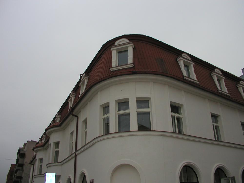Hotel Mrazek Pardubice Eksteriør bilde